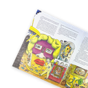 Petita Història de Dalí