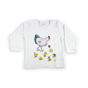 Samarreta Gallina i Pollets Infantil
