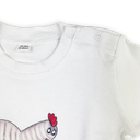 Samarreta Gallina i Pollets Infantil