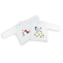 Samarreta Gallina i Pollets Infantil