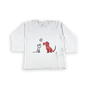 Samarreta Gat i Gos Infantil