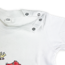 Samarreta Gat i Gos Infantil