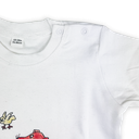 Samarreta Gat i Gos Infantil