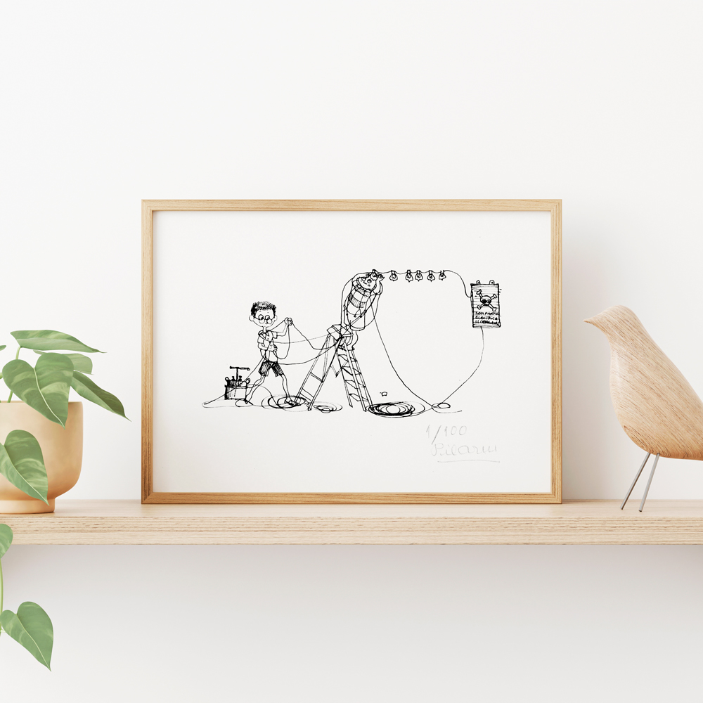 Bombetes (Zoo d'en Pitus)