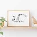 Bombetes (Zoo d'en Pitus)