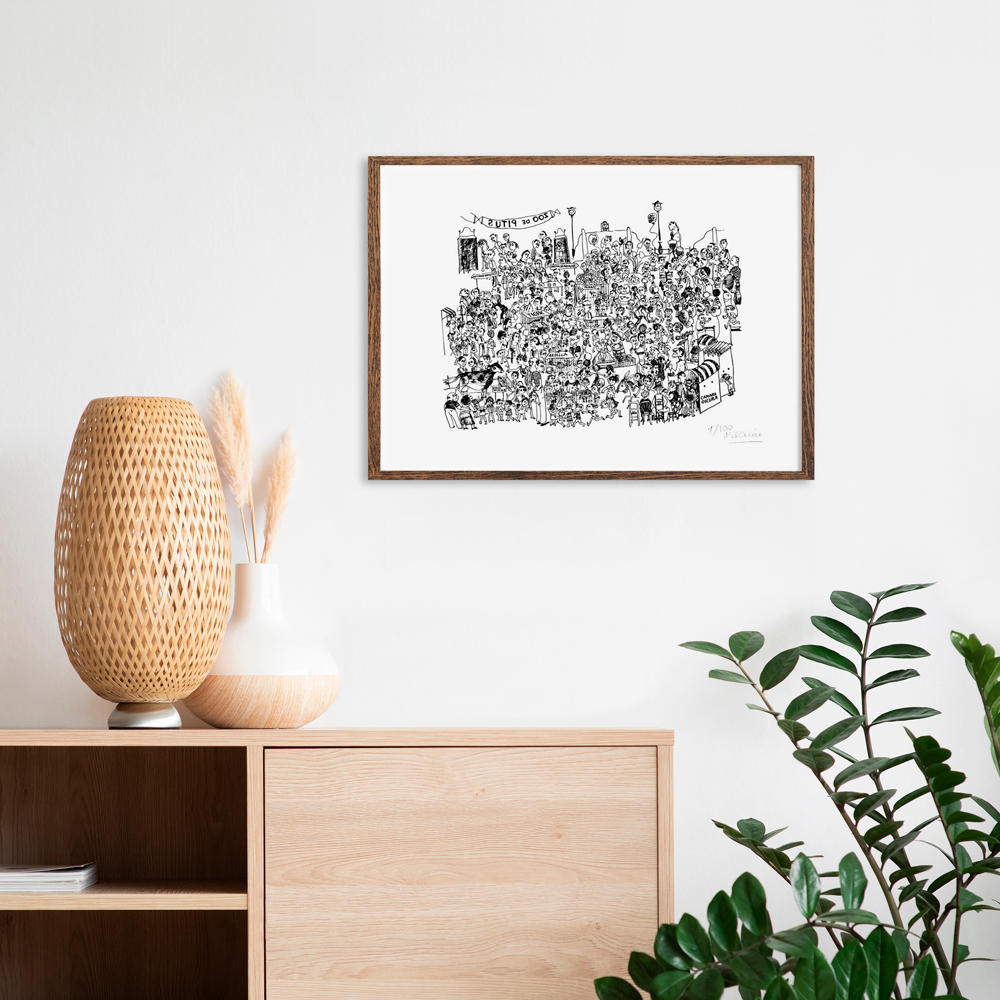 Dia de Zoo (Zoo d'en Pitus)