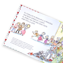 La Llegenda de Sant Jordi / La Llegenda de la Princesa