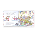 La Llegenda de Sant Jordi / La Llegenda de la Princesa