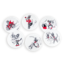 Posavasos de El Llop