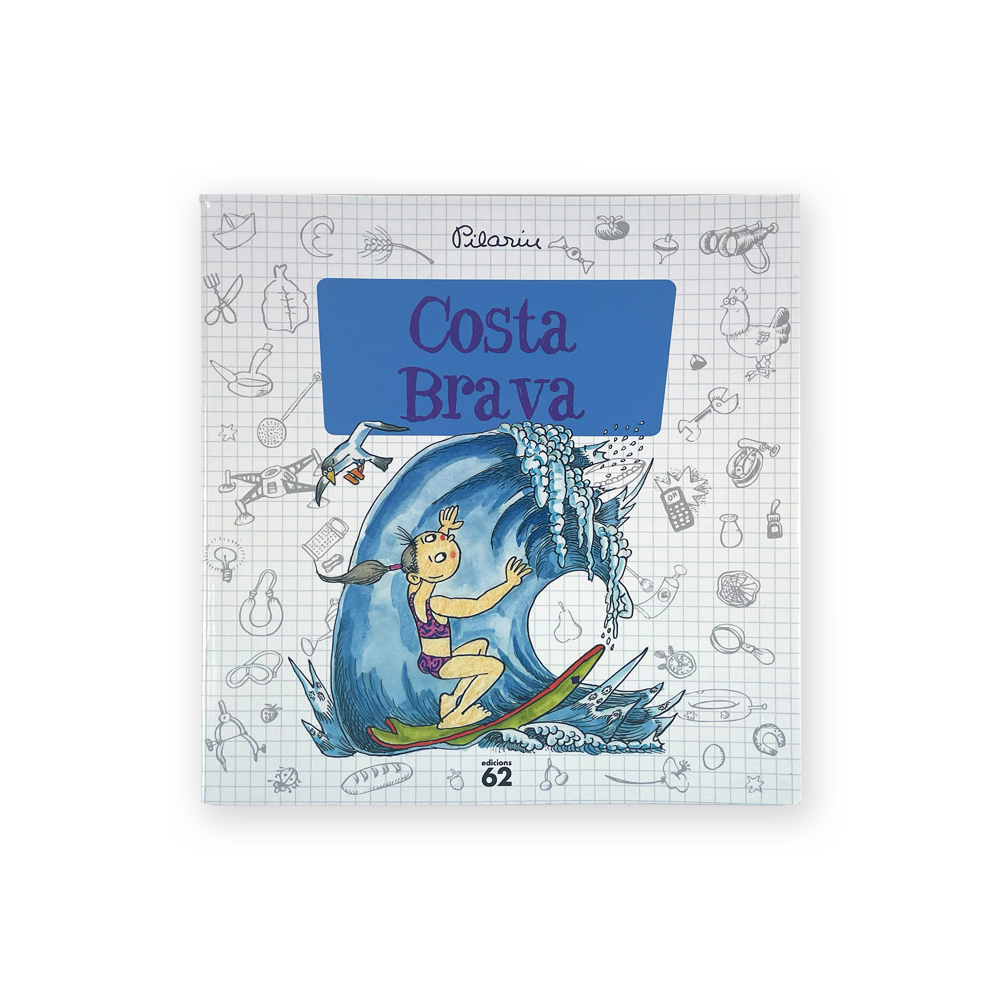 Costa Brava