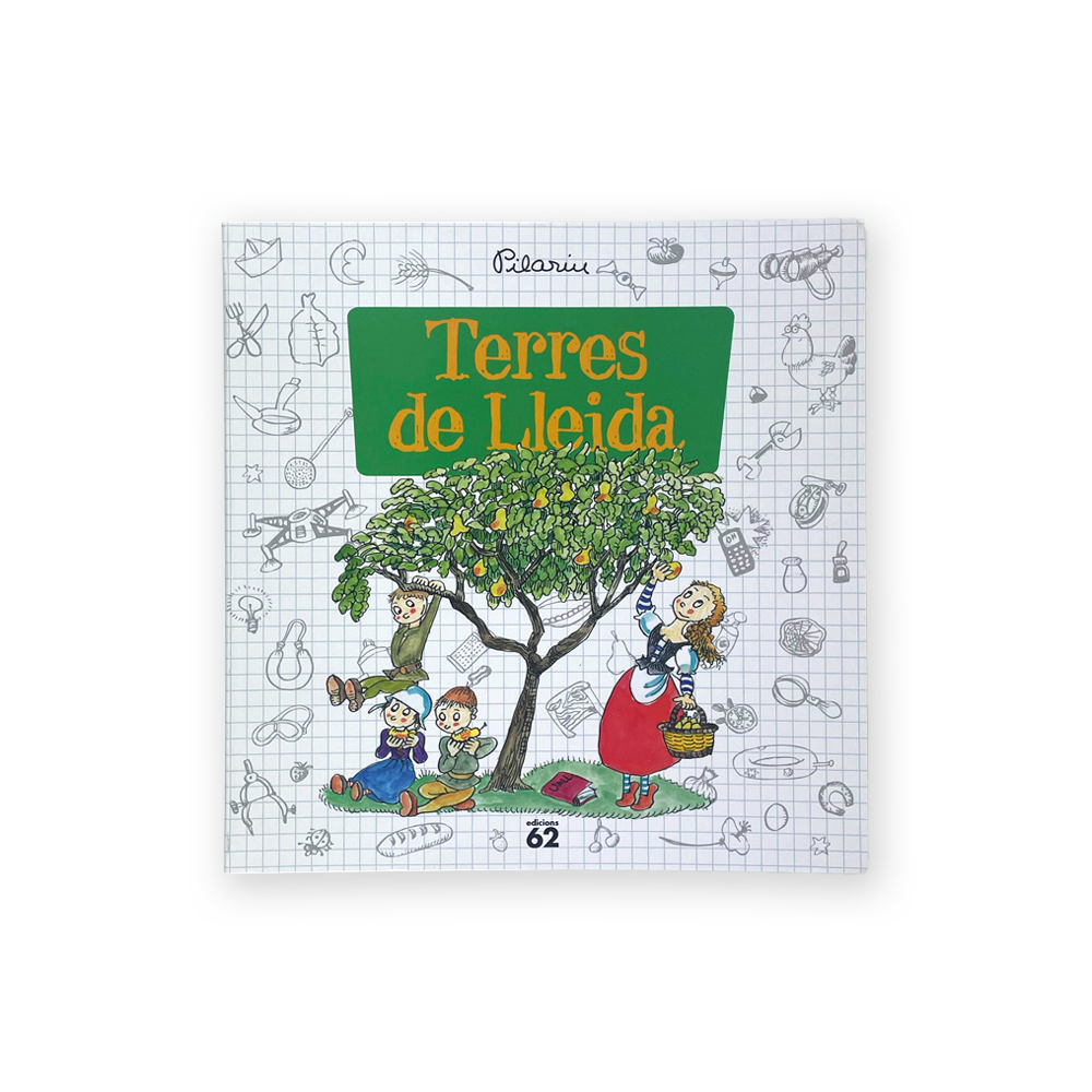 Terres de Lleida