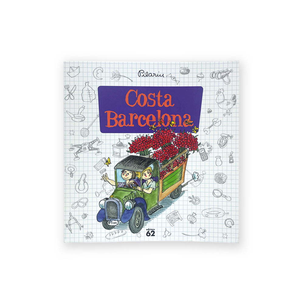 Costa Barcelona