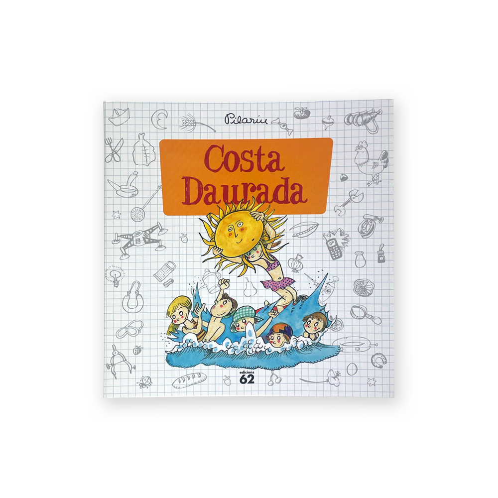 Costa Daurada