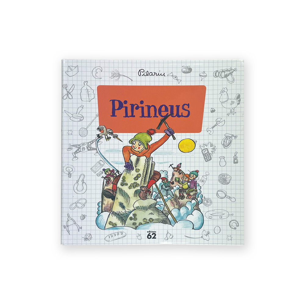 Pirineus