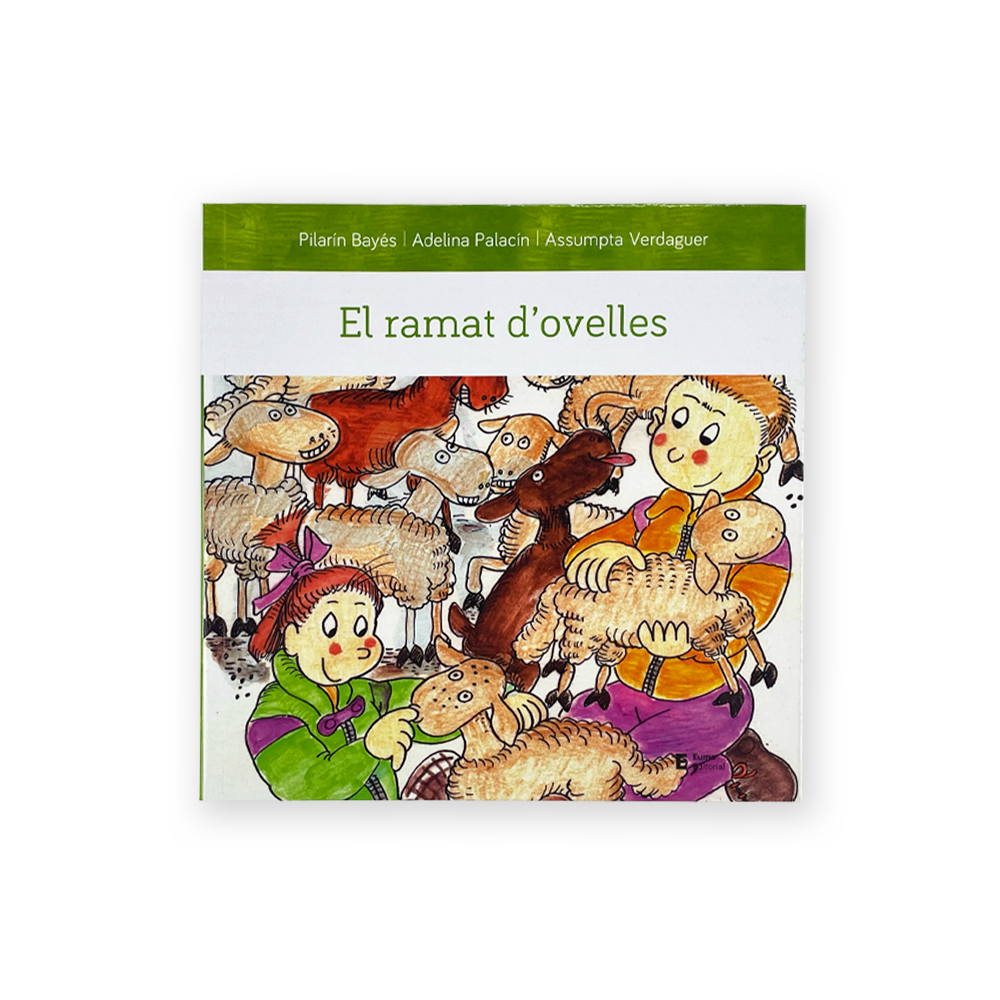 El ramat d'ovelles