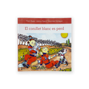 El conillet blanc es perd