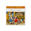 Cuidem les gallines