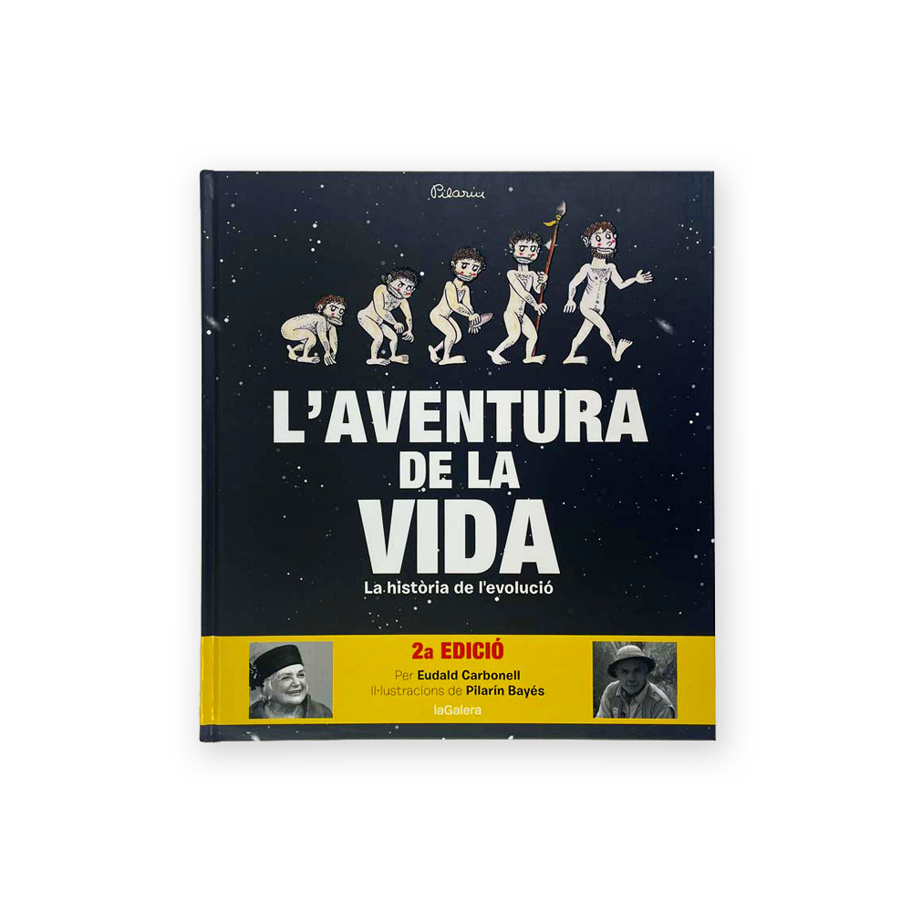 L'aventura de la vida