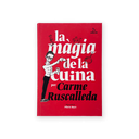 La màgia de la cuina per Carme Ruscalleda