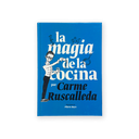 La magia de la cocina por Carme Ruscalleda