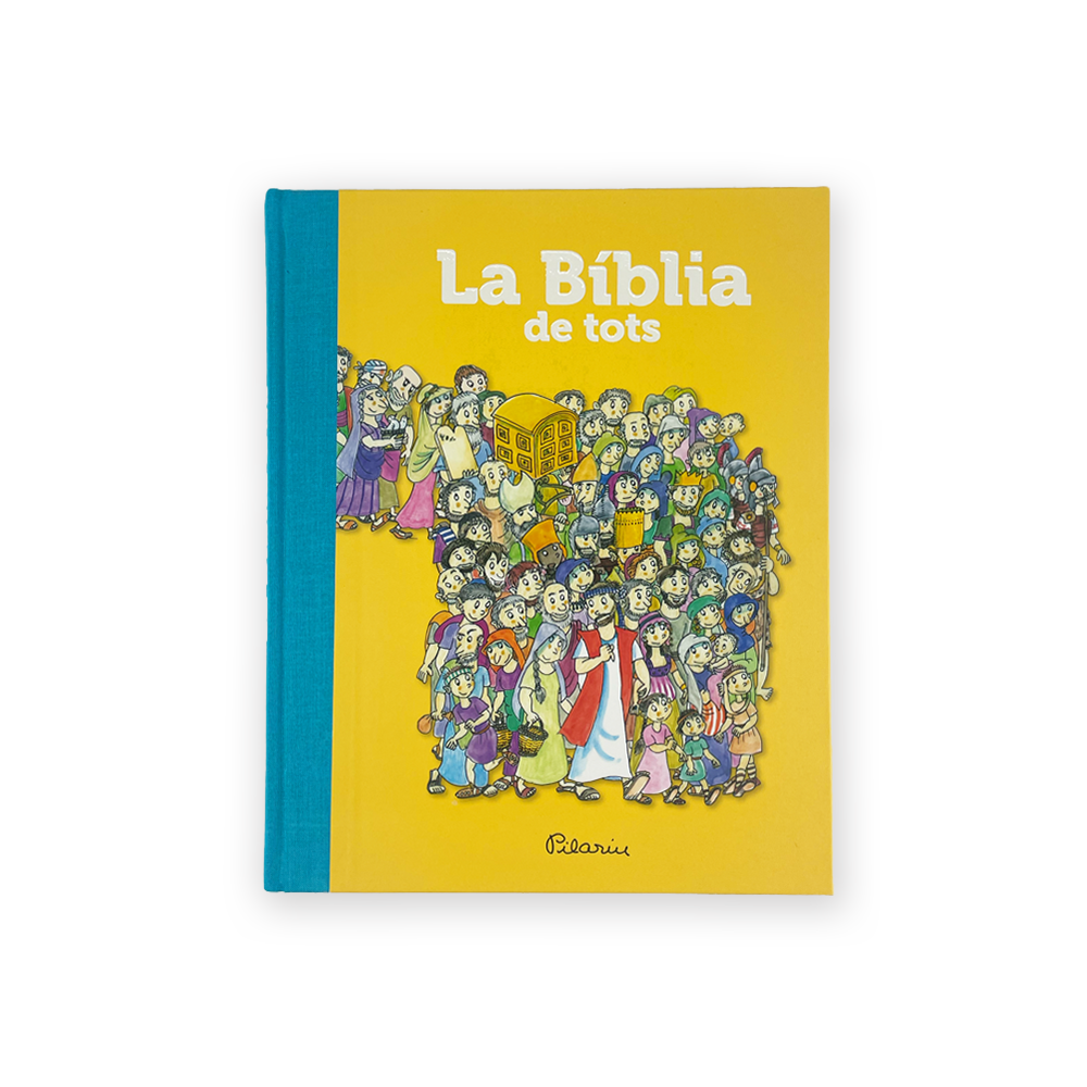 La Bíblia de tots
