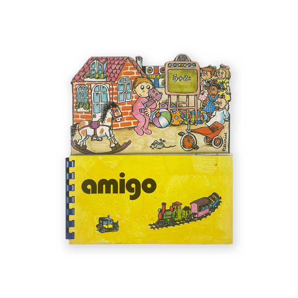Amigo