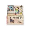 Hámster