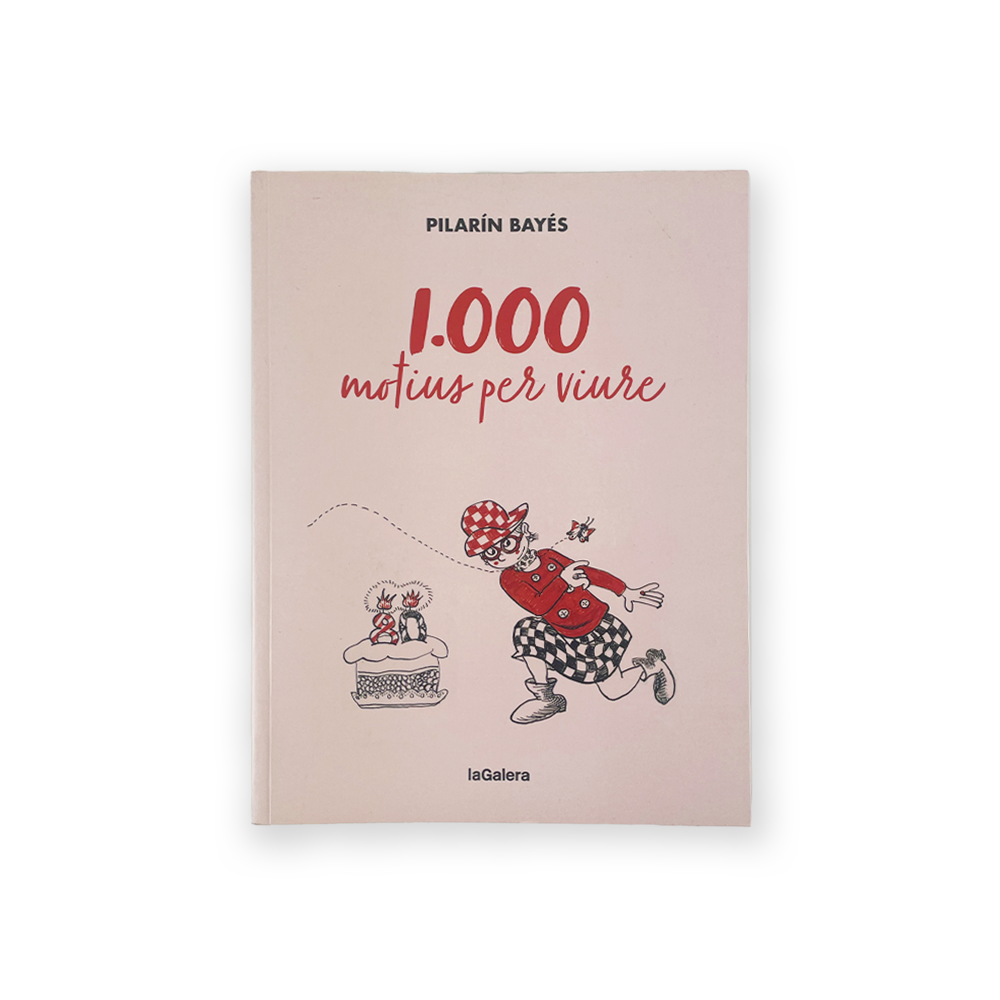 1000 motius per viure