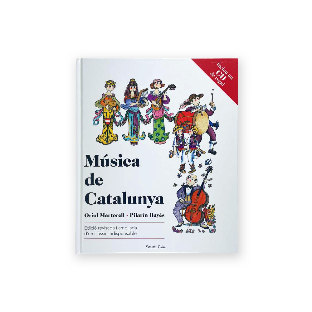 Música de Catalunya