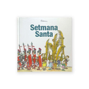 Setmana Santa (tapa tova)