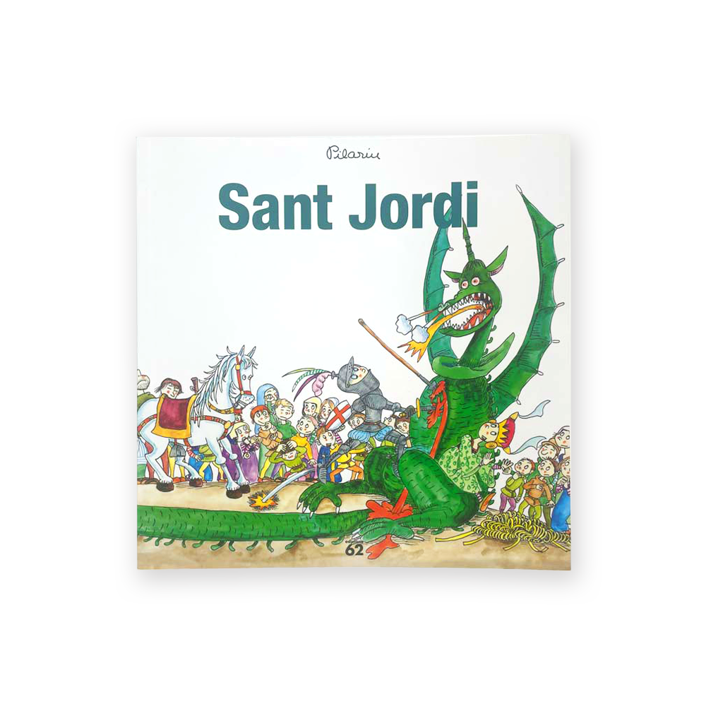 Sant Jordi 