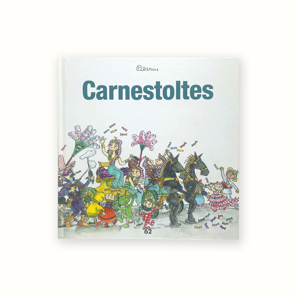 Carnestoltes 