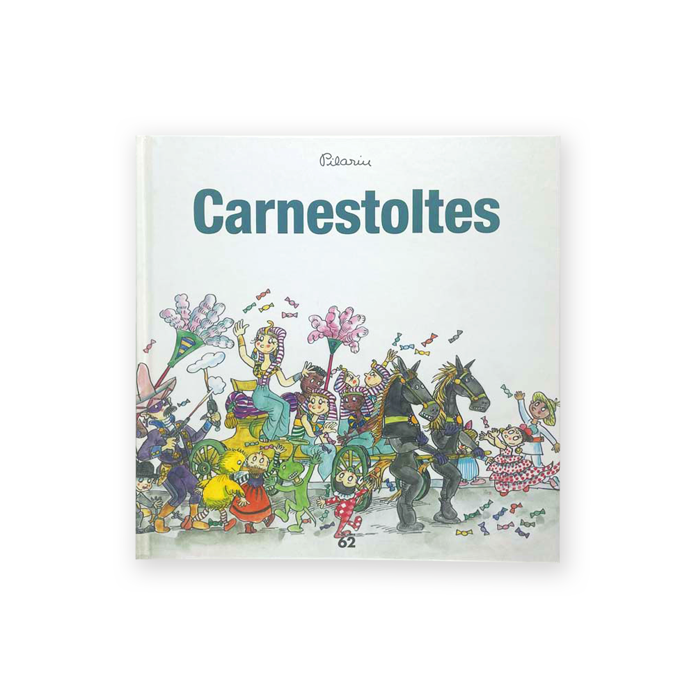 Carnestoltes 