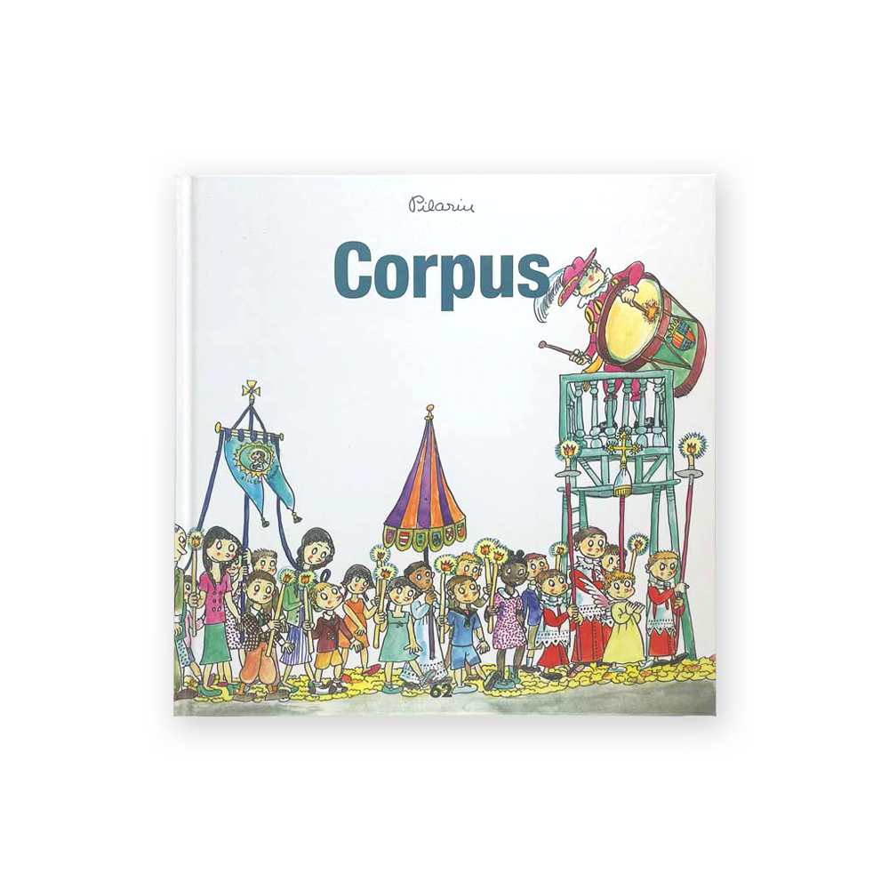 Corpus 