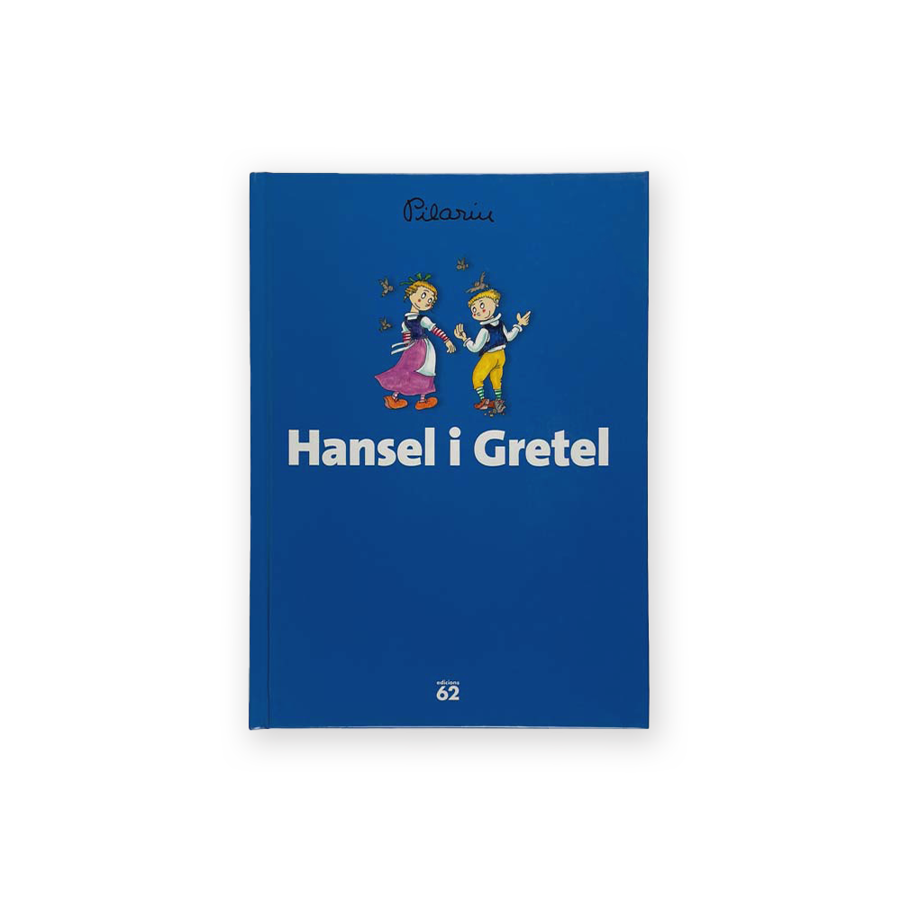 Hansel i Gretel