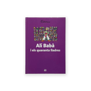 Alí Babà i els quaranta lladres