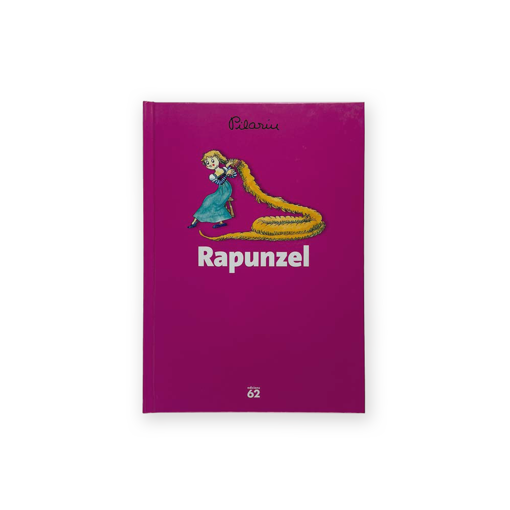 Rapunzel