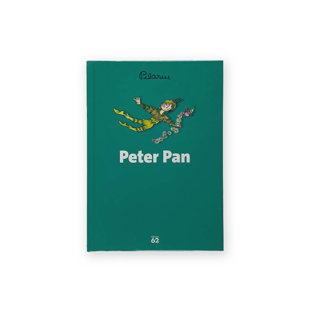 Peter Pan