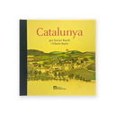 Catalunya Xavier Bosch i Pilarin