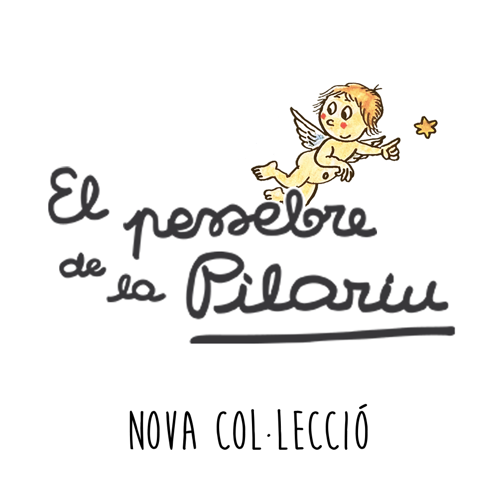 El Pessebre Nova Col·lecció
