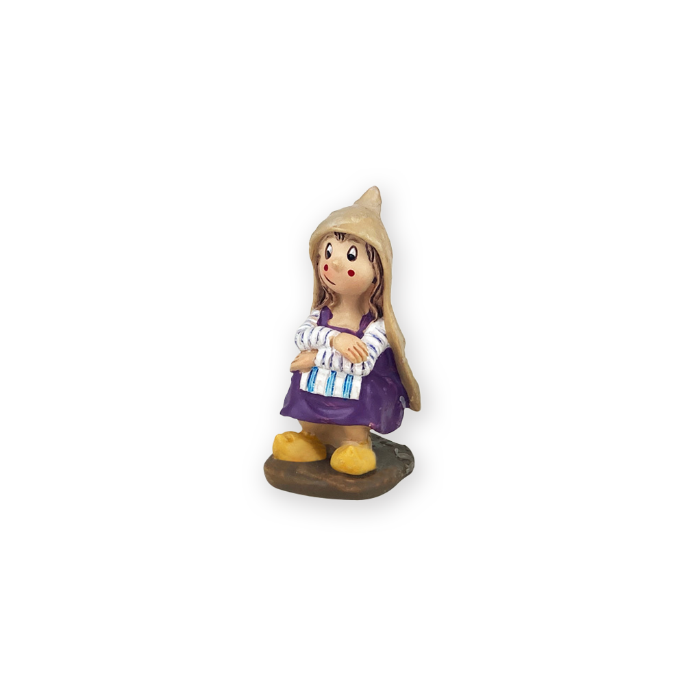 La Caganera