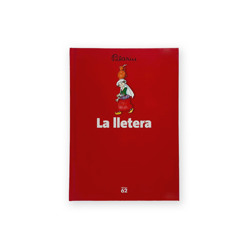 [9788429773576] La Lletera