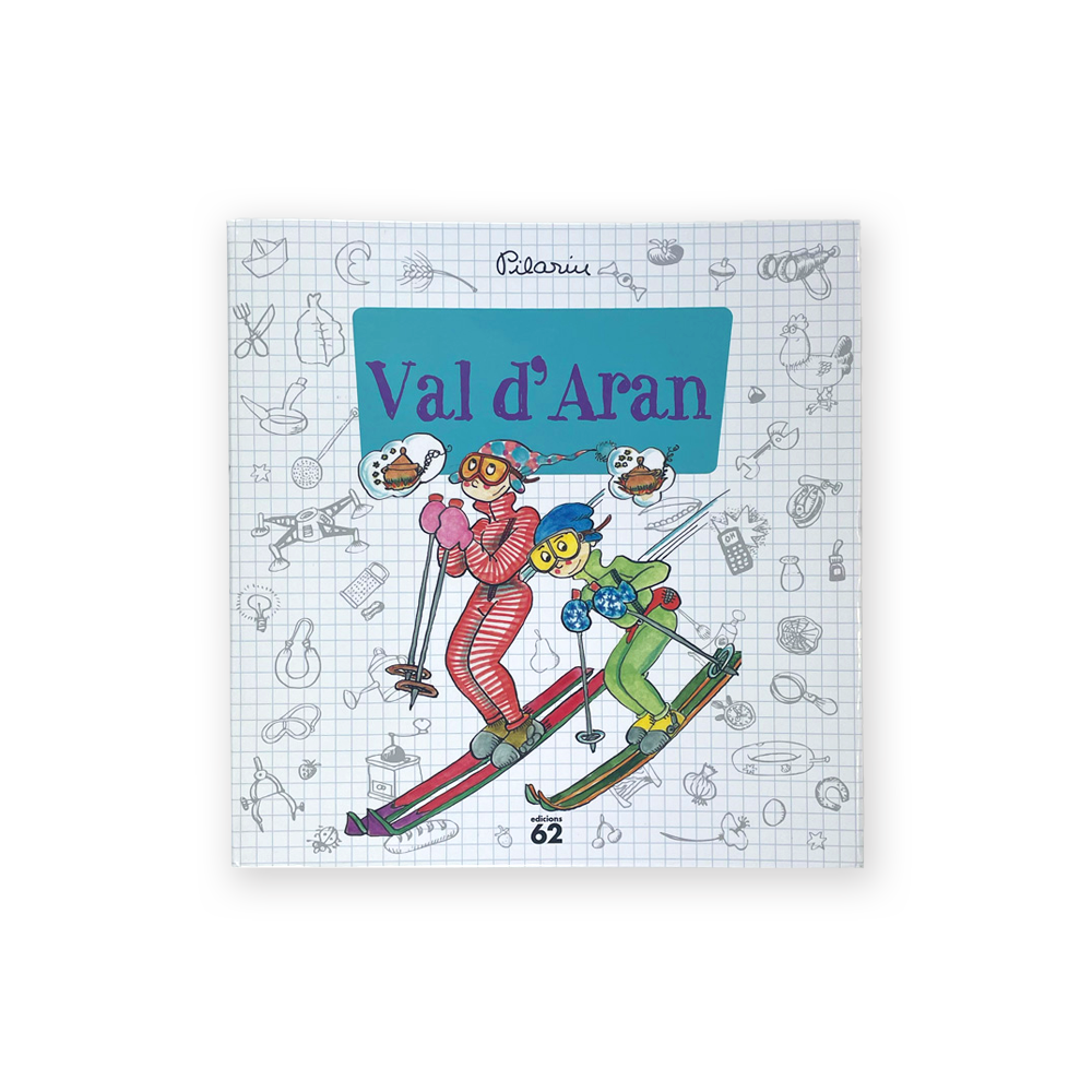 Val d'Aran