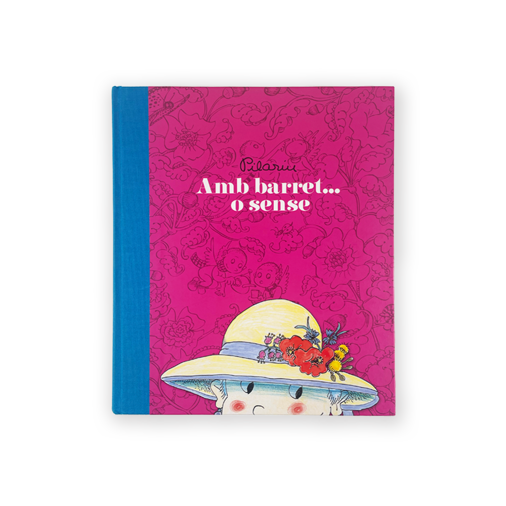 [9788467911701] Amb barret... o sense
