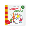 L'ABECEDARI de Catalunya