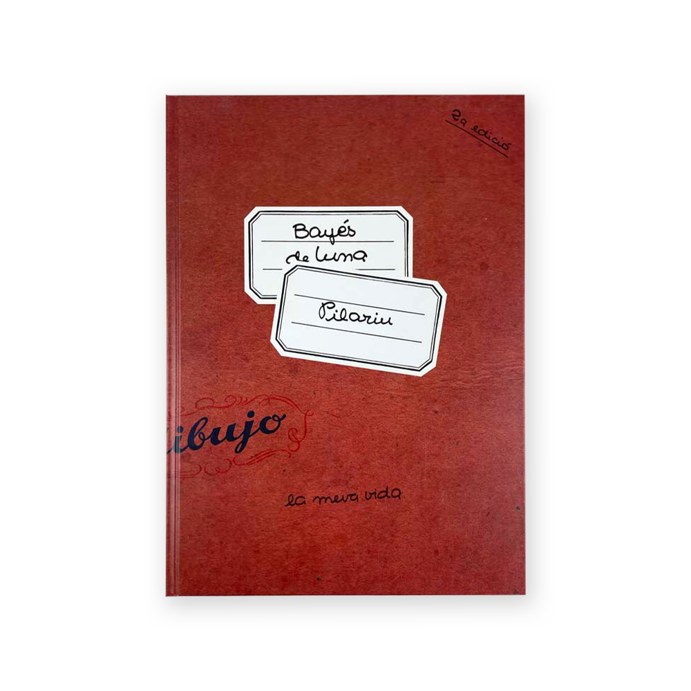 Pilarín Bayés de Luna. La meva vida