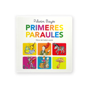 Primeres paraules