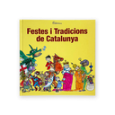 Festes i tradicions de Catalunya