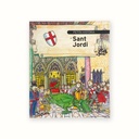 Petita història de Sant Jordi