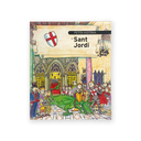 Petita història de Sant Jordi